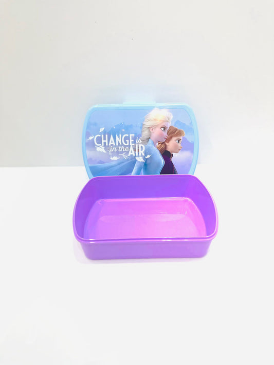 frozenDisney Lunchbox Elsa